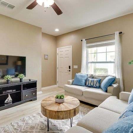New Home Close To Disney Bliss! Kissimmee Eksteriør bilde