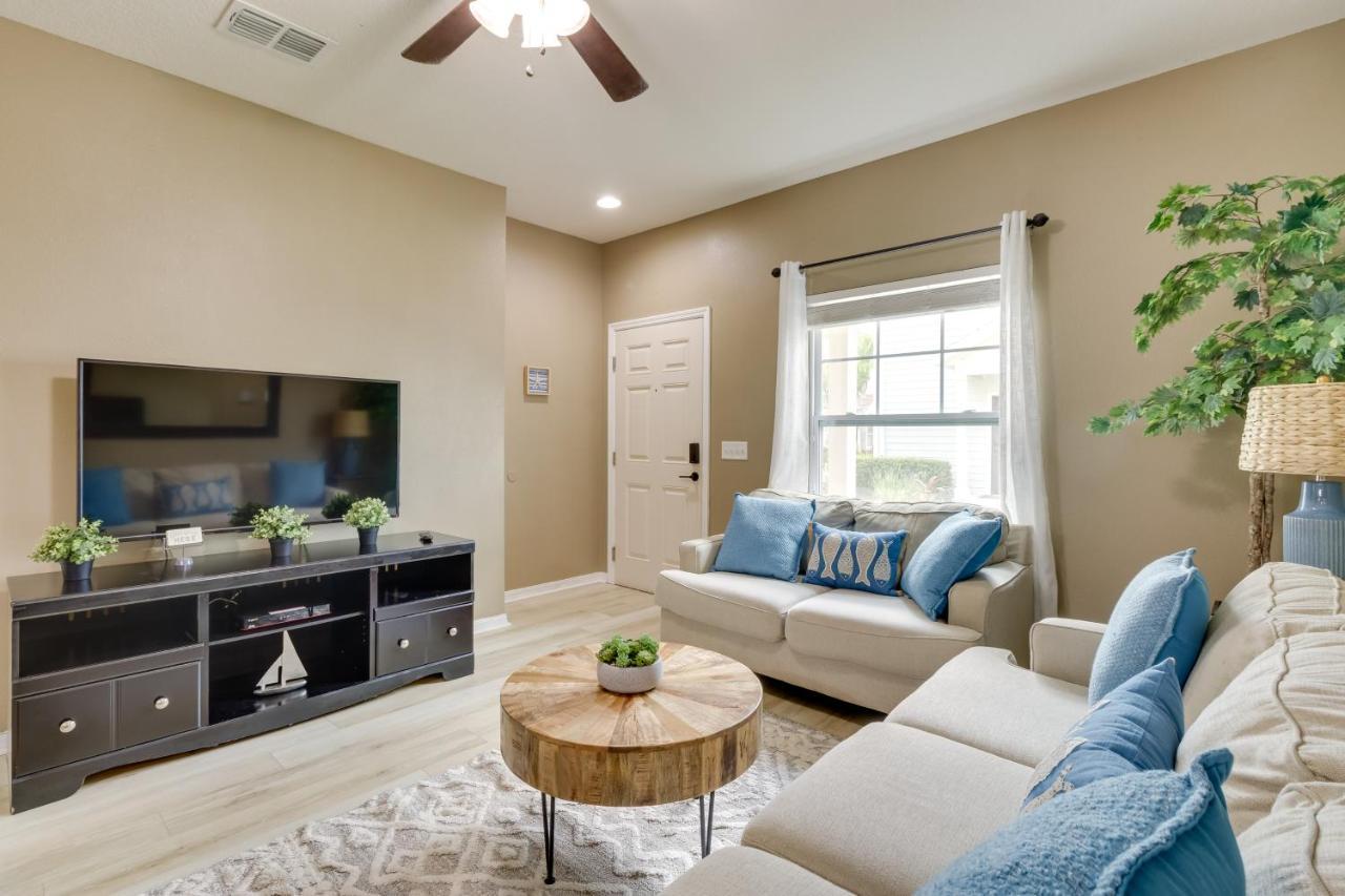 New Home Close To Disney Bliss! Kissimmee Eksteriør bilde